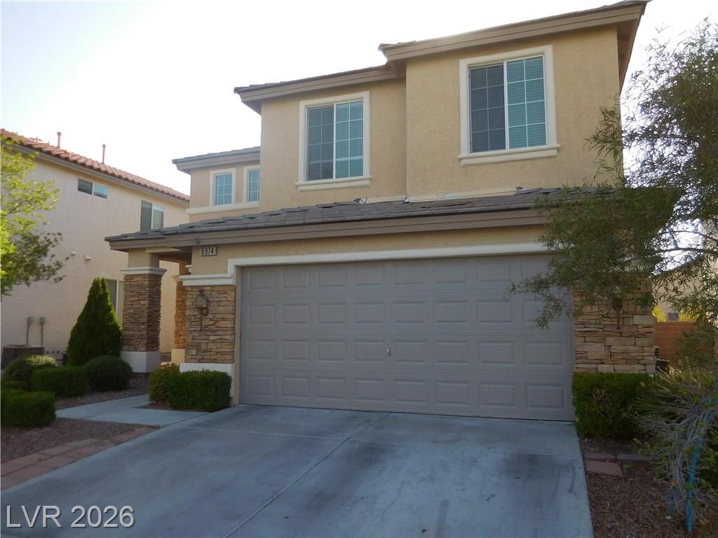 5974 Loud Colors Street, Las Vegas, NV 89148 — photo 1