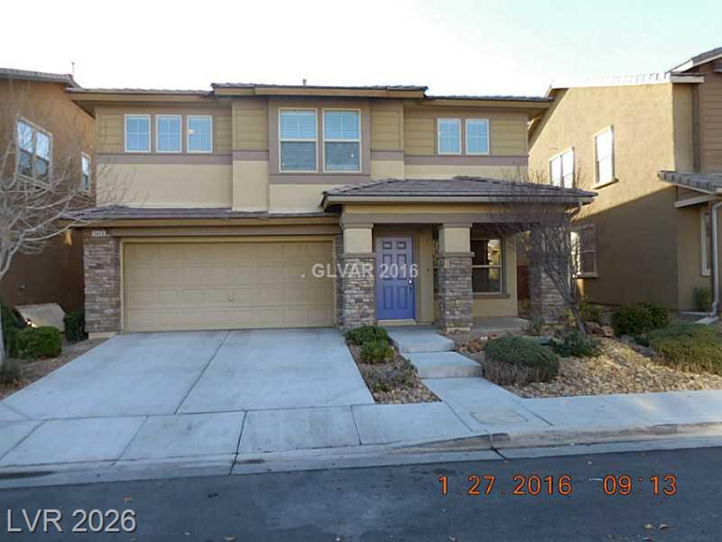 5426 FAWN CHASE Way n/a, Las Vegas, NV 89135 — photo 1
