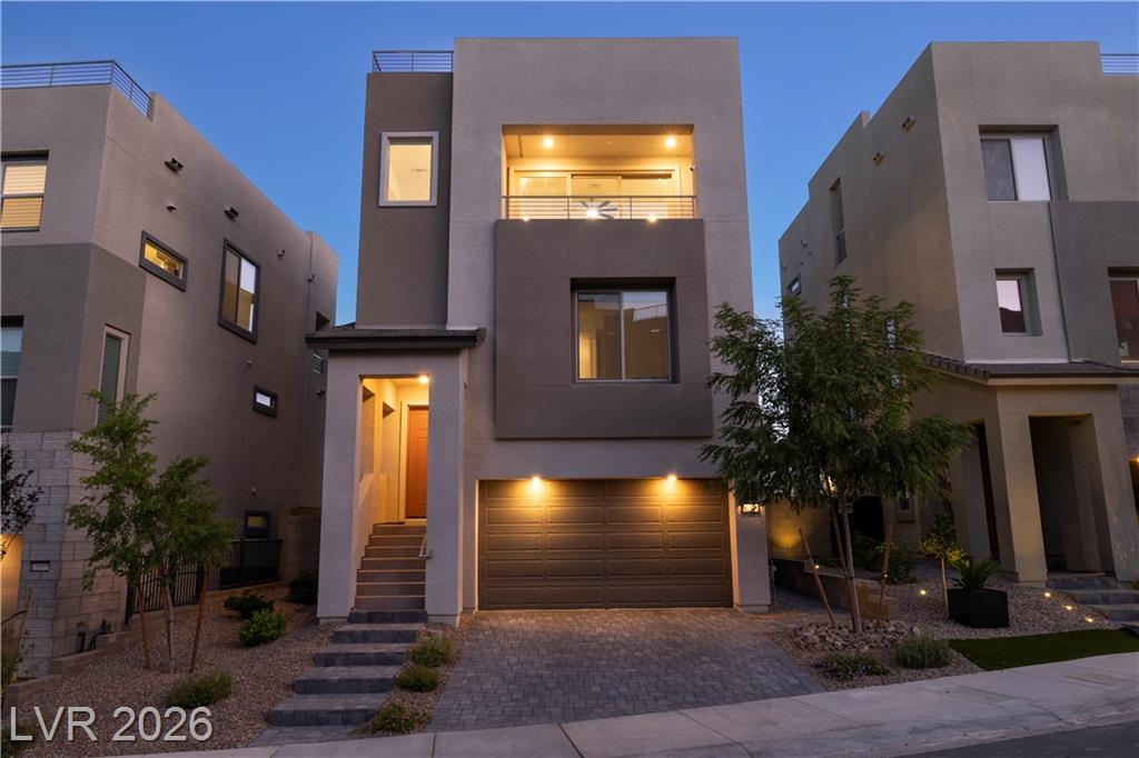 11701 Gentle Birdsong Avenue, Las Vegas, NV 89138 — photo 1