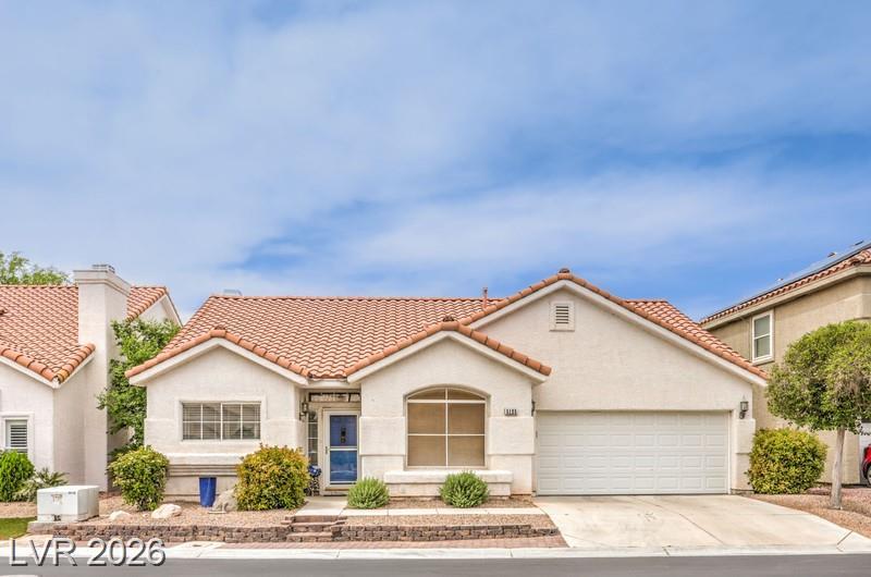 5125 Portraits Place, Las Vegas, NV 89149 — photo 1