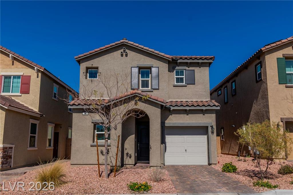 94 Golden Aria Avenue, Henderson, NV 89011 — photo 1