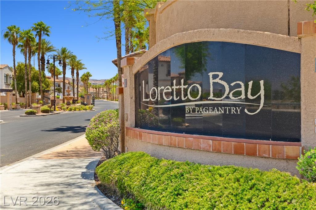 50 Aura De Blanco Street 4201, Henderson, NV 89074 — photo 1