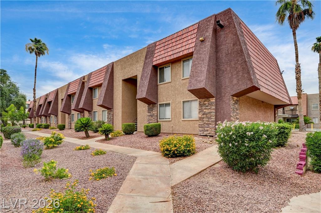5404 River Glen Drive 362, Las Vegas, NV 89103 — photo 1