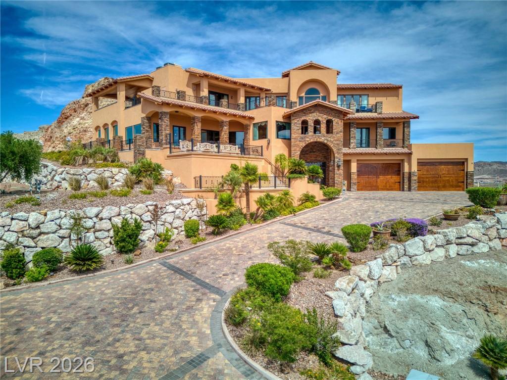 1139 Brown Hill Court, Henderson, NV 89011 — photo 1
