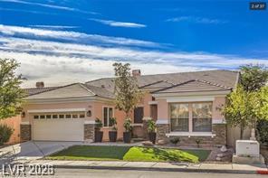 10753 Arundel Avenue, Las Vegas, NV 89135 — photo 1