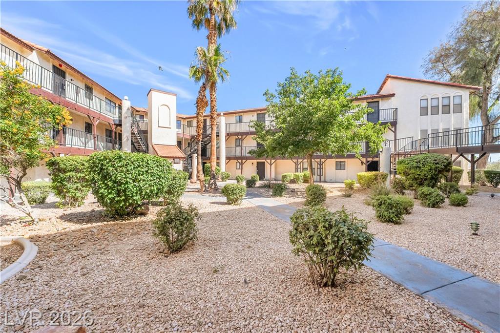 2080 Karen Avenue 49, Las Vegas, NV 89169 — photo 1