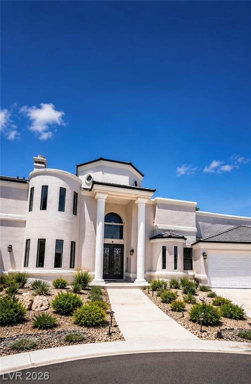 8124 tiara Cove, Las Vegas, NV 89128 — photo 1