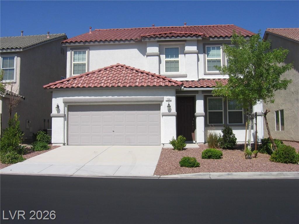 154 La Padania Avenue, Las Vegas, NV 89183 — photo 1