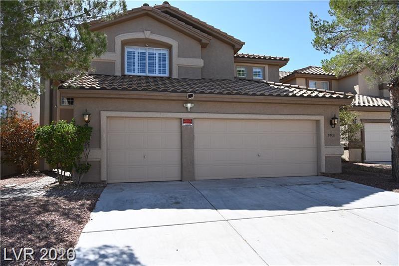 9931 Sierra Canyon Way, Las Vegas, NV 89147 — photo 1