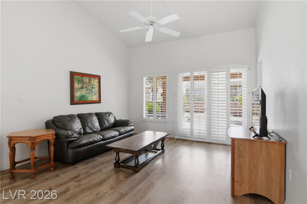 9917 Woodhouse Drive, Las Vegas, NV 89134 — photo 1