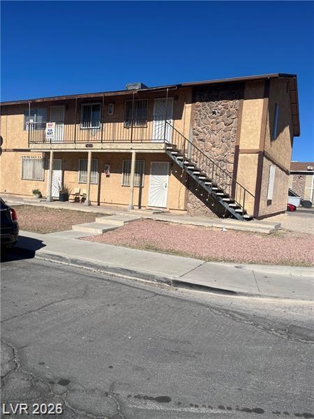 4783 Corsaire Avenue, Las Vegas, NV 89115 — photo 1