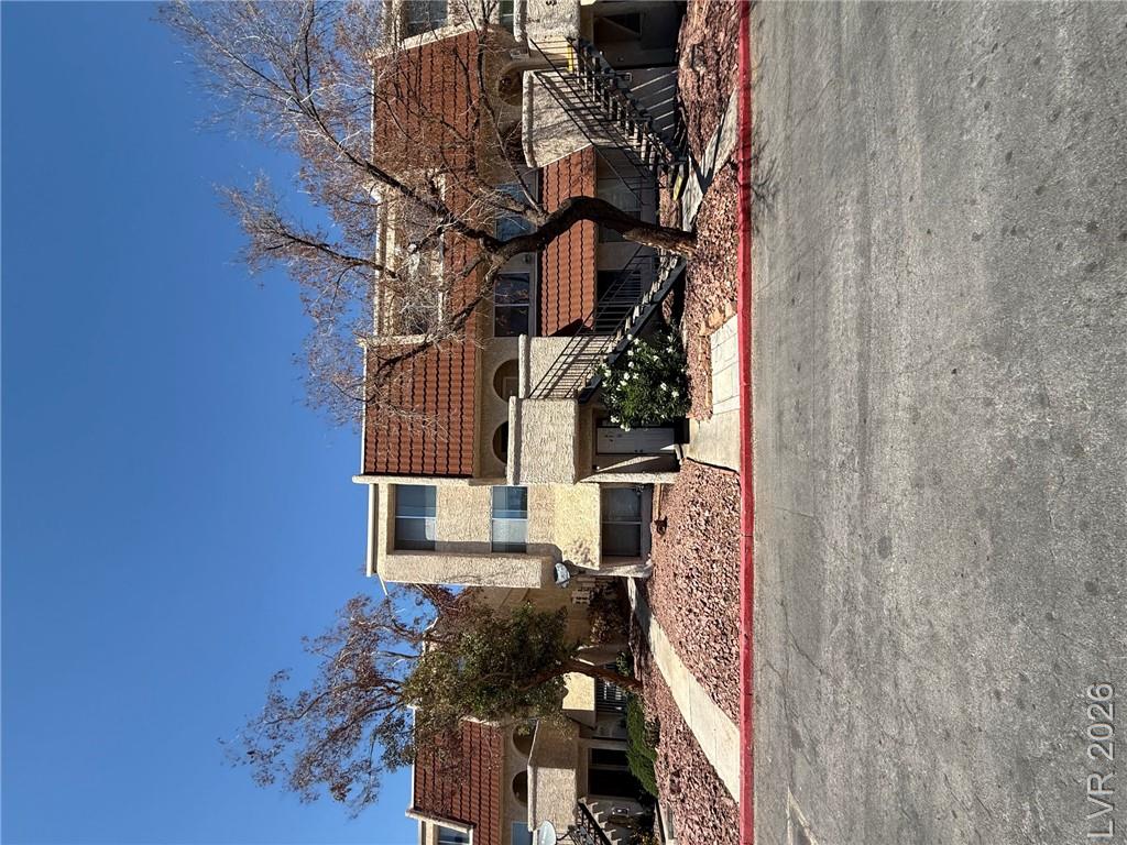 3585 Arville Street 401A, Las Vegas, NV 89103 — photo 1
