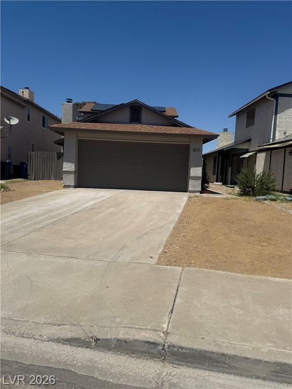 511 Tabony Avenue, Henderson, NV 89011 — photo 1