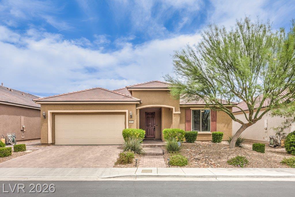 9476 Chandler Springs Avenue, Las Vegas, NV 89148 — photo 1