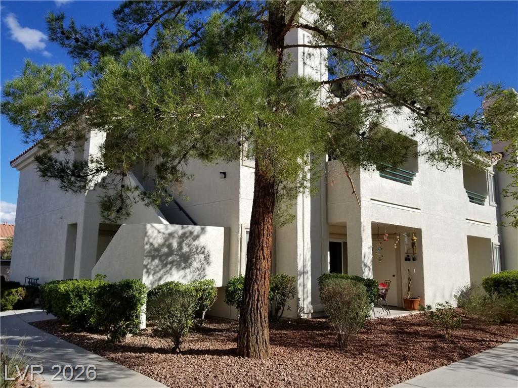 733 WHEAT RIDGE Lane 204, Las Vegas, NV 89145 — photo 1