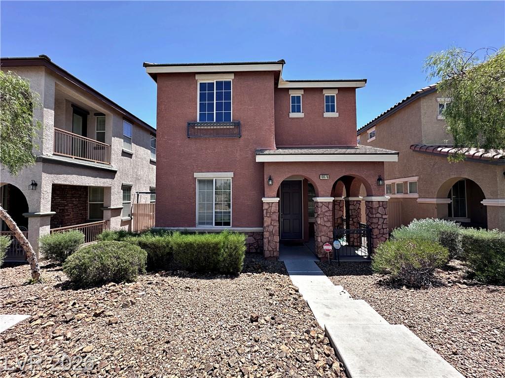 10076 Bright Charisma Court, Las Vegas, NV 89178 — photo 1