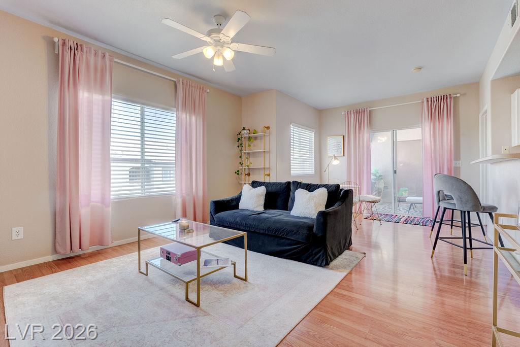 9580 West Reno Avenue 221, Las Vegas, NV 89148 — photo 1