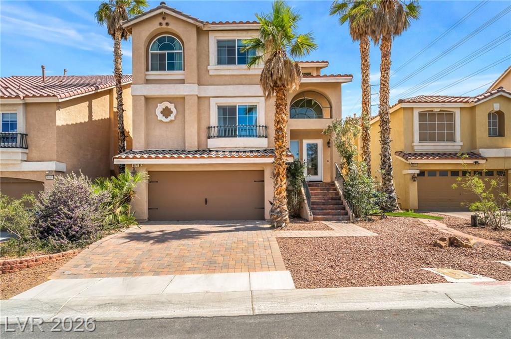 6877 Philharmonic Avenue, Las Vegas, NV 89139 — photo 1