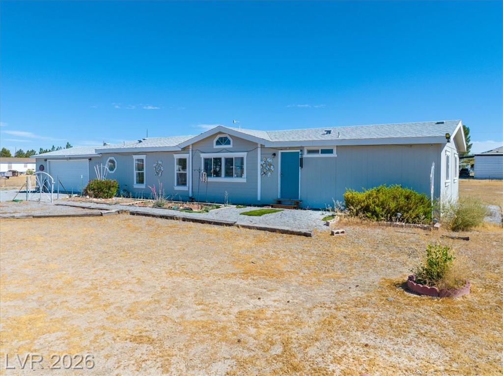 1141 Gold Dust Lane, Pahrump, NV 89048 — photo 1