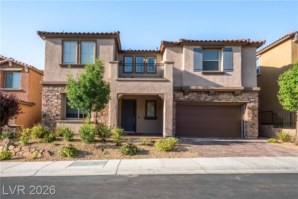 2787 Athens Ridge Drive, Henderson, NV 89052 — photo 1