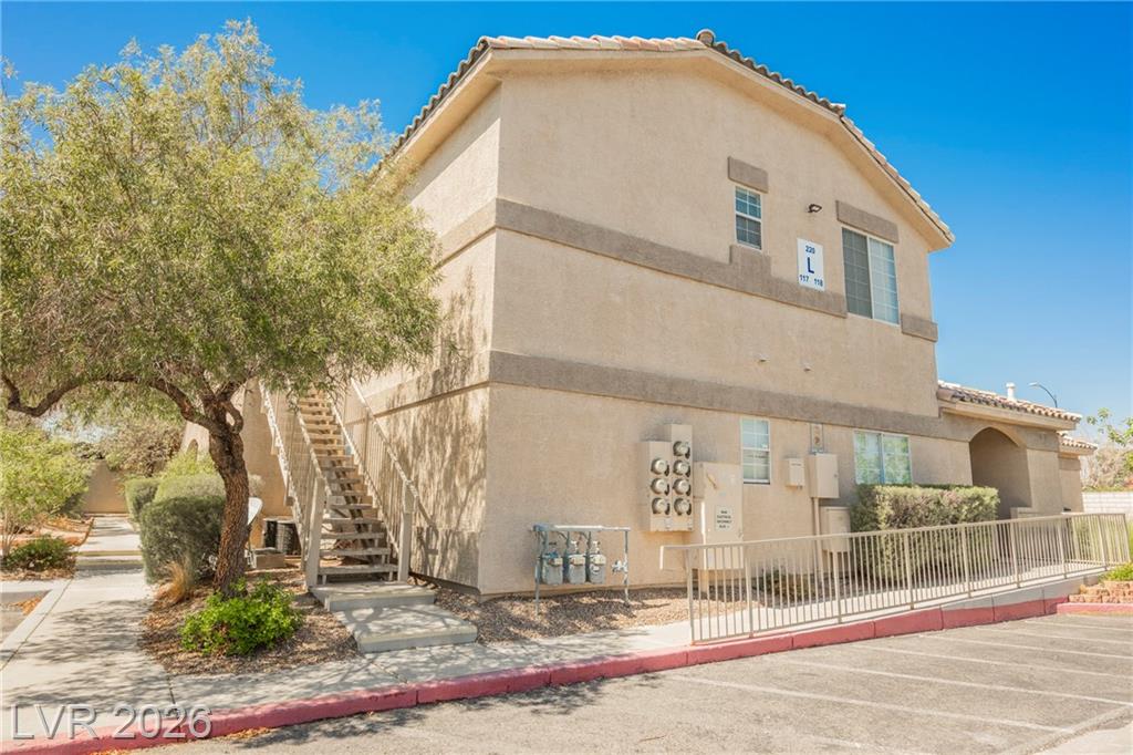 1401 North Michael Way 118, Las Vegas, NV 89108 — photo 1