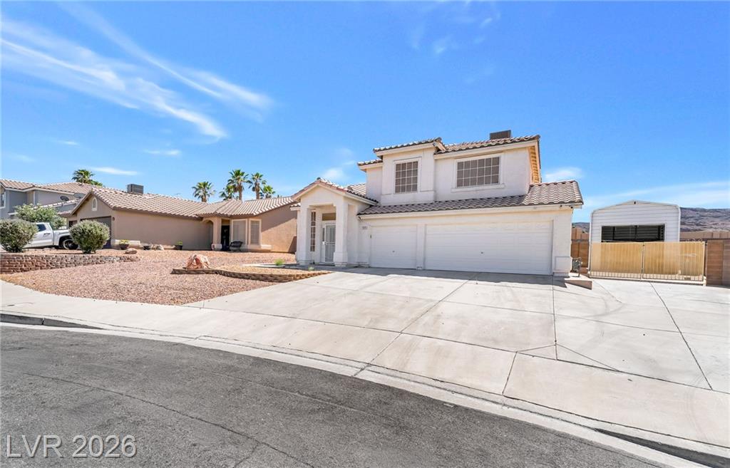 104 Appian Way, Henderson, NV 89002 — photo 1