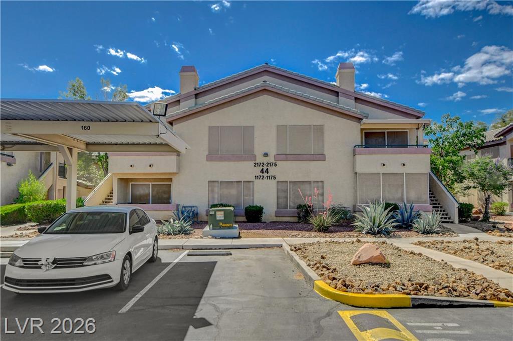 5710 East Tropicana Avenue 1172, Las Vegas, NV 89122 — photo 1
