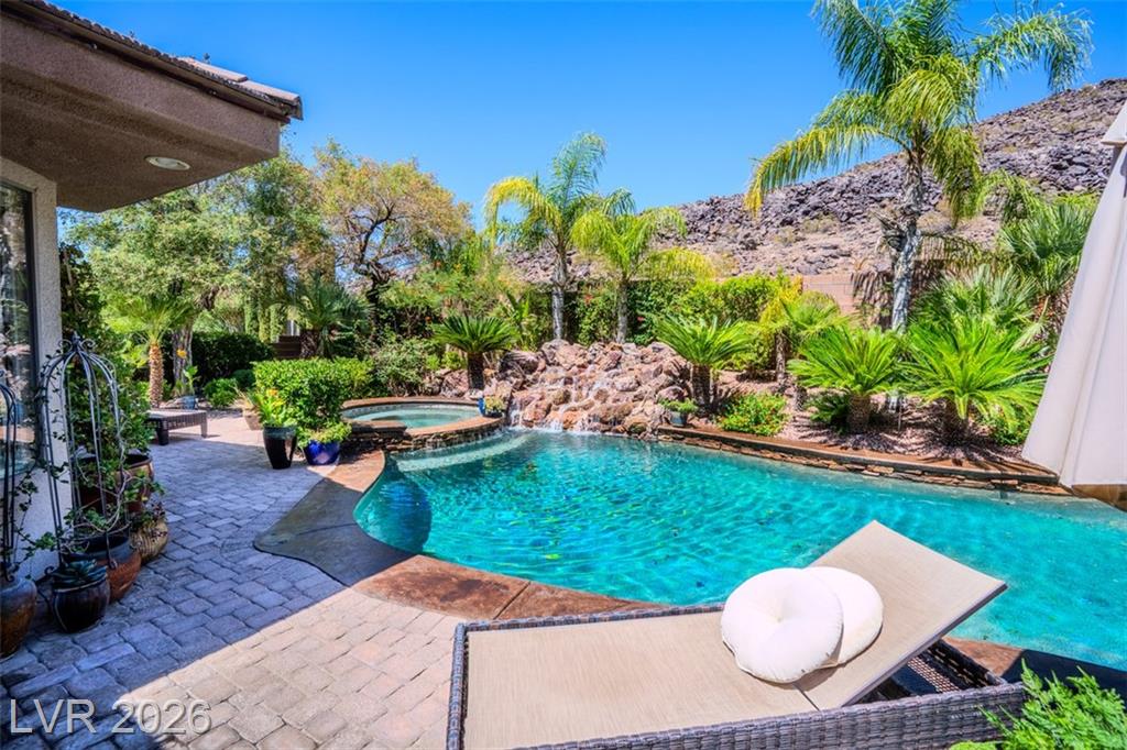 1794 Amarone Way, Henderson, NV 89012 — photo 1