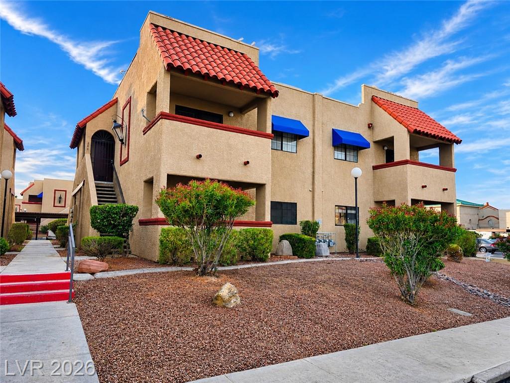4211 Sanderling Circle 286, Las Vegas, NV 89103 — photo 1