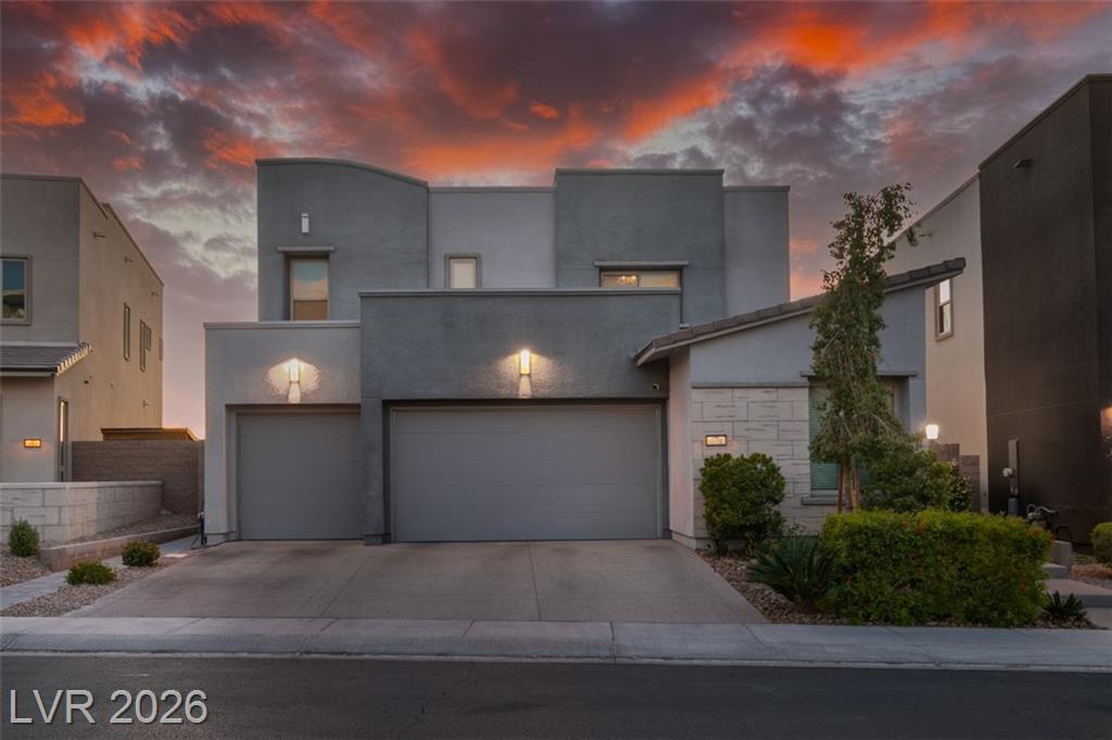 779 Glowing Horizon Street, Henderson, NV 89052 — photo 1