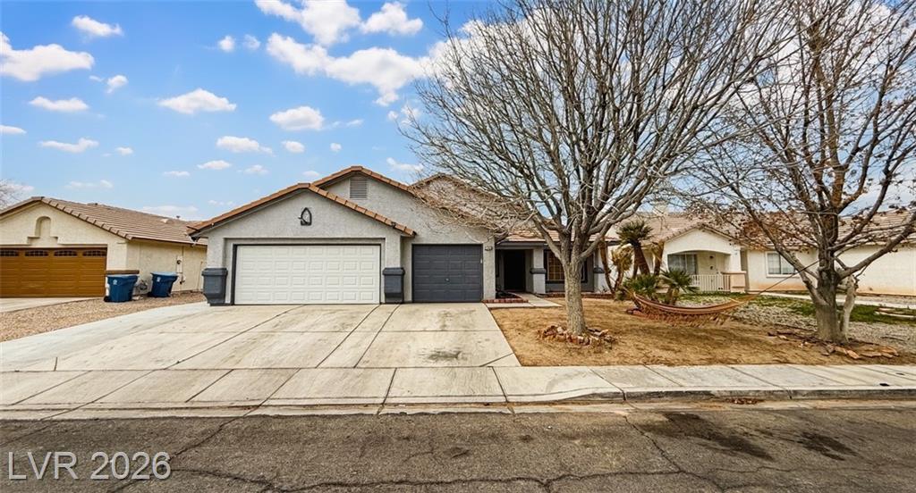 2723 Mistfull Court, Las Vegas, NV 89156 — photo 1