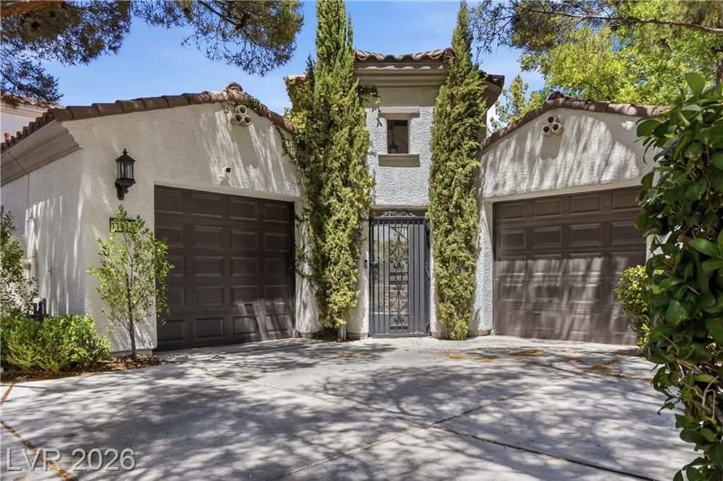 11834 Waterford Castle Court, Las Vegas, NV 89141 — photo 1