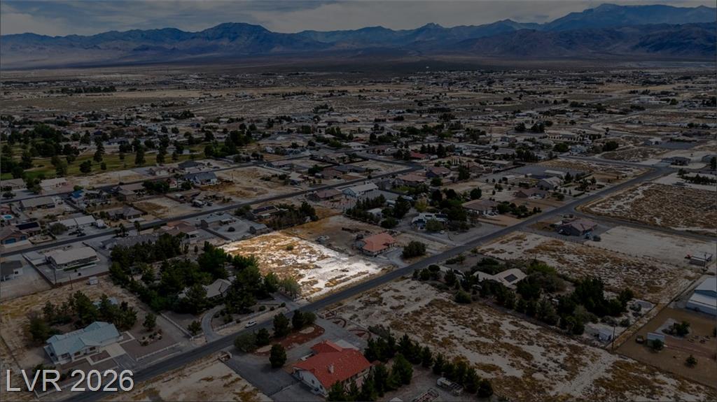 1770 Cavalry Street, Pahrump, NV 89048 — photo 1