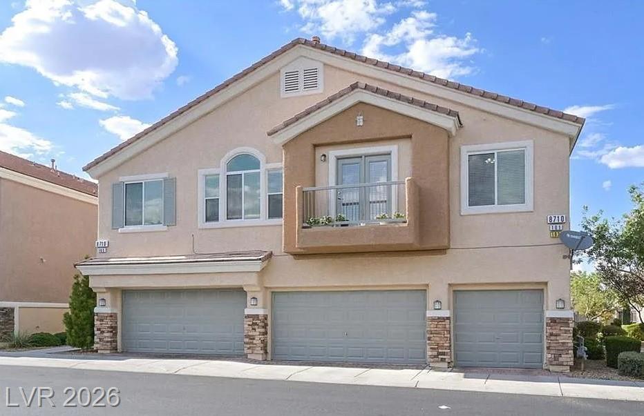 8710 Horizon Wind Avenue 101, Las Vegas, NV 89178 — photo 1