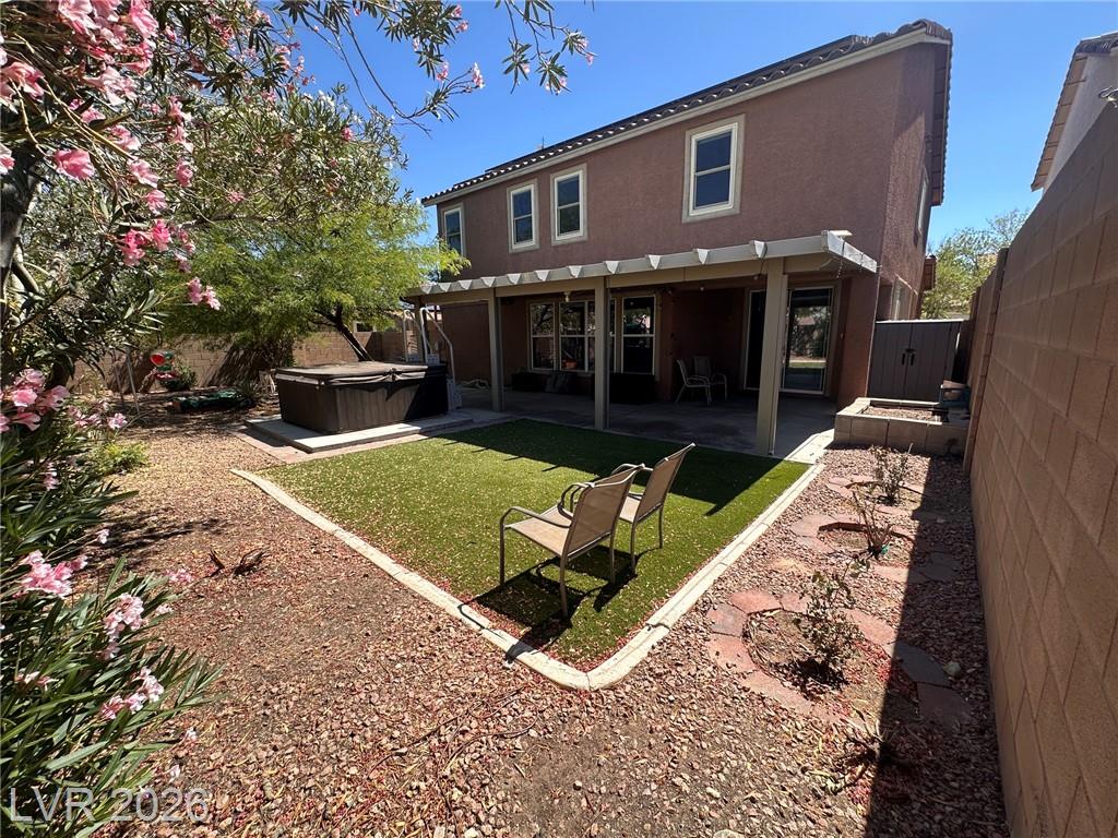 Address withheld, Henderson, NV 89015 — photo 1