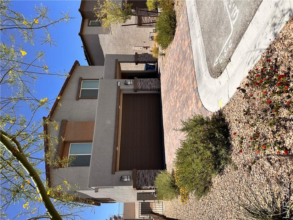 4487 Sawyer Ridge Street, Las Vegas, NV 89147 — photo 1