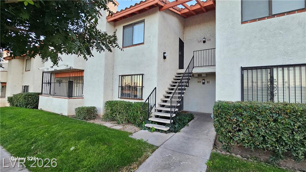 1701 East Katie Avenue 33, Las Vegas, NV 89119 — photo 1