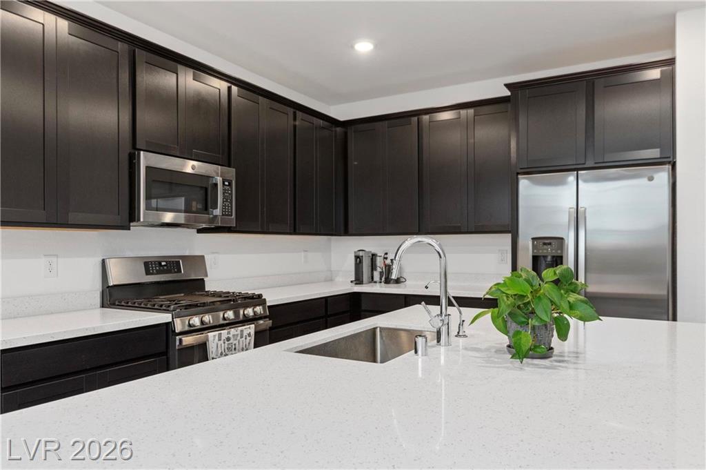 4348 Bayley Skye Avenue, Las Vegas, NV 89141 — photo 1