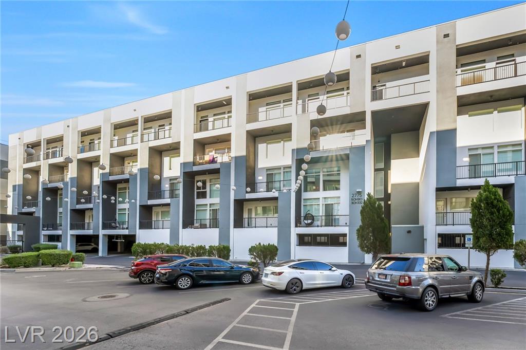 2775 West Pebble Road 505, Las Vegas, NV 89123 — photo 1