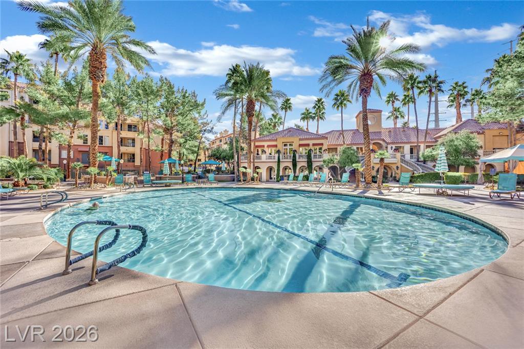 220 East Flamingo Road 117, Las Vegas, NV 89169 — photo 1