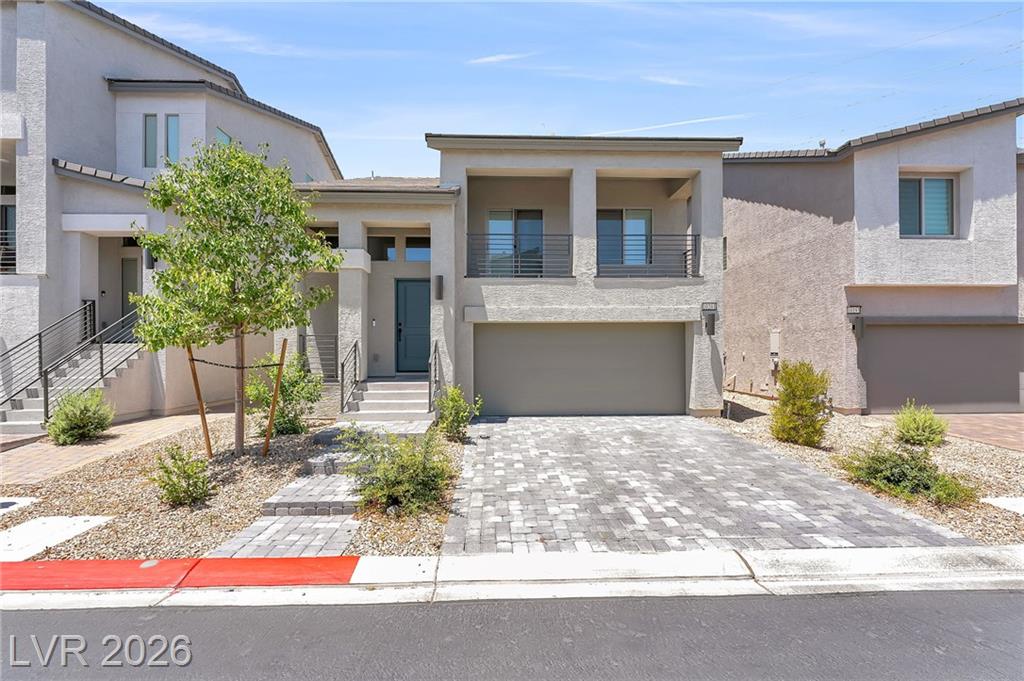 10201 Beckenham Hills Street, Las Vegas, NV 89141 — photo 1