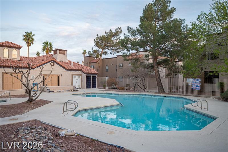 2969 Juniper Hills Boulevard 103, Las Vegas, NV 89142 — photo 1