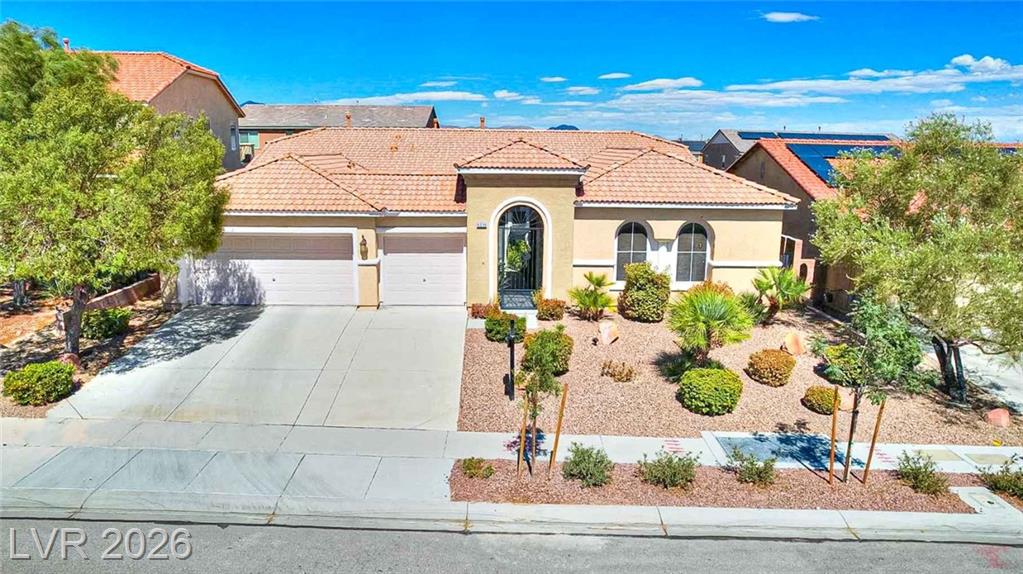 6536 Black Oaks Street, North Las Vegas, NV 89084 — photo 1