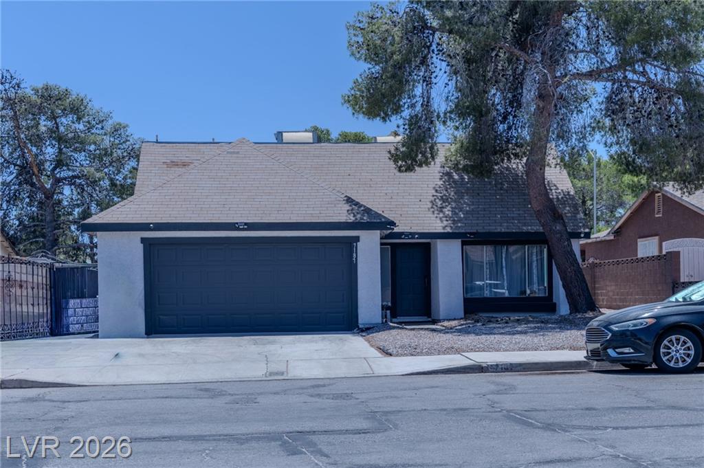 7187 Enterprise Drive, Las Vegas, NV 89147 — photo 1