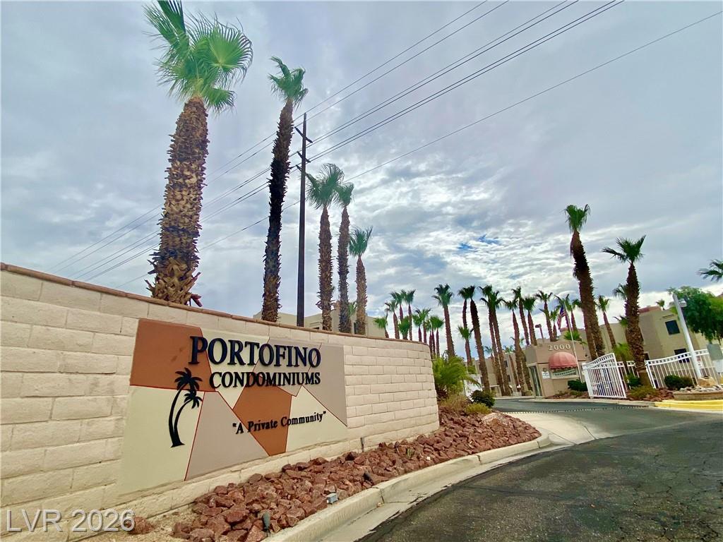 2016 Mesquite Lane 302, Laughlin, NV 89029 — photo 1