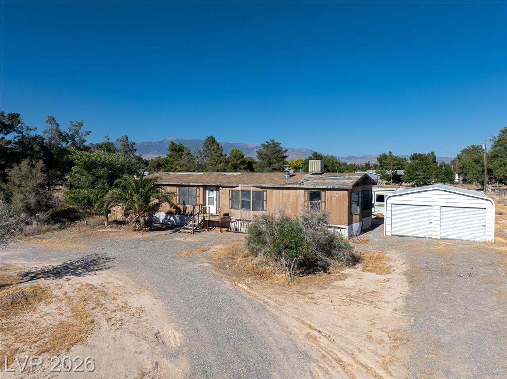7921 Wildhorse Road, Pahrump, NV 89061 — photo 1