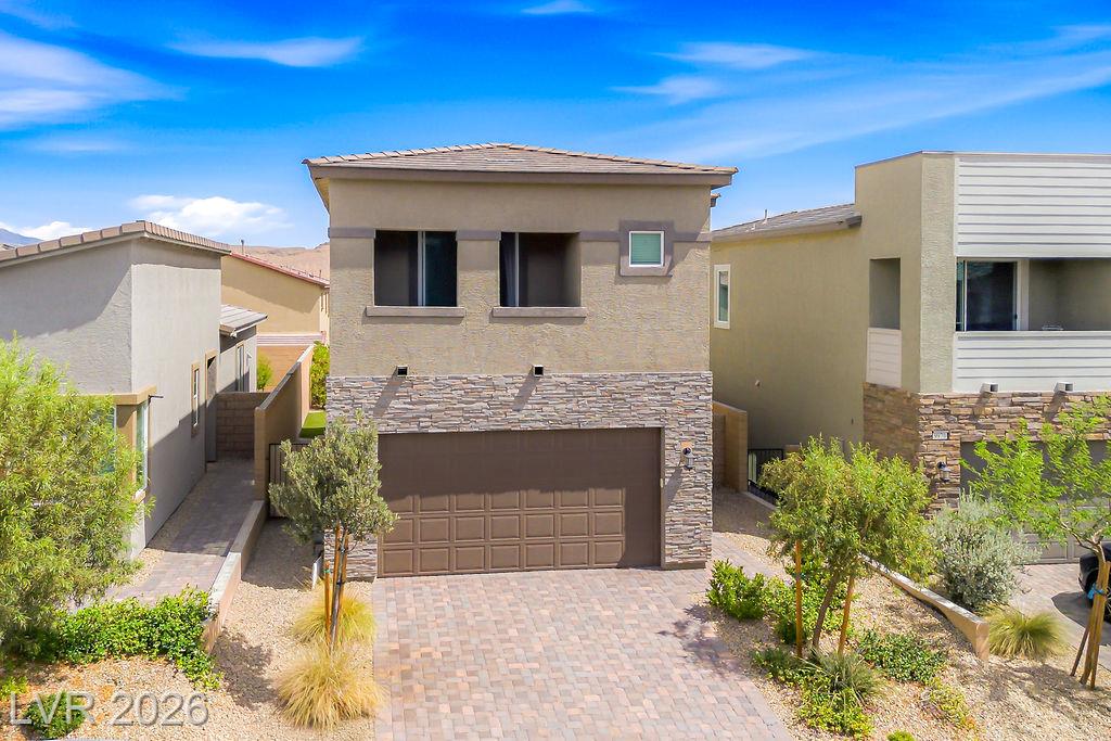 9976 Iron Creek Avenue, Las Vegas, NV 89178 — photo 1