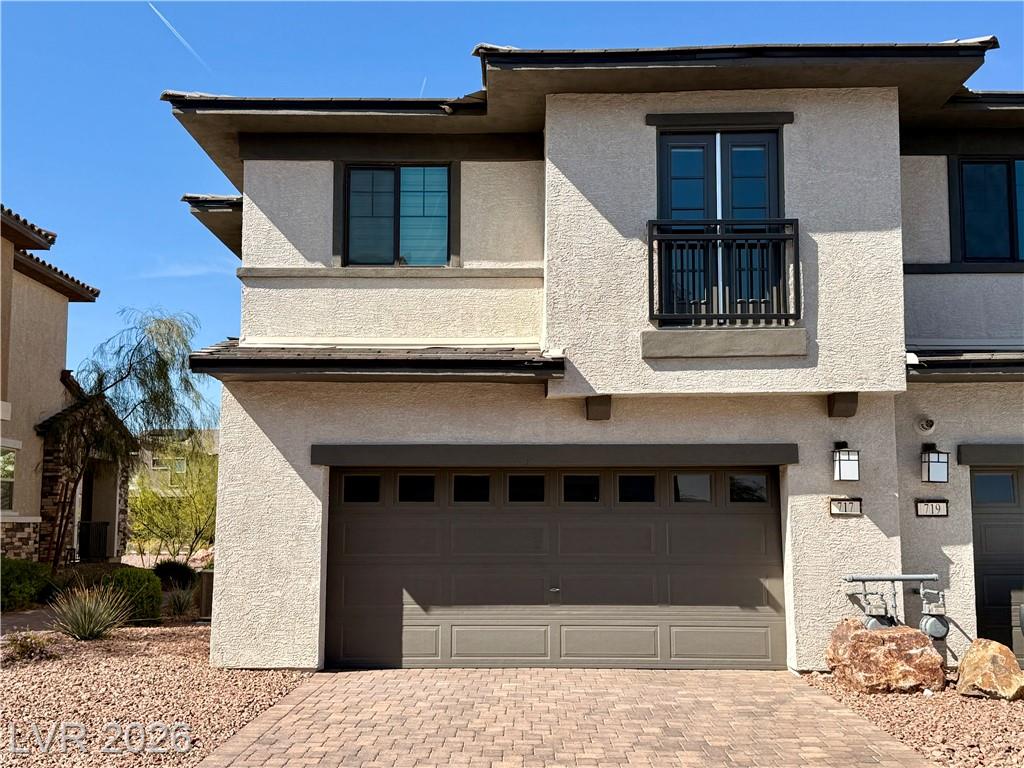 717 Pickled Pepper Place, Henderson, NV 89011 — photo 1