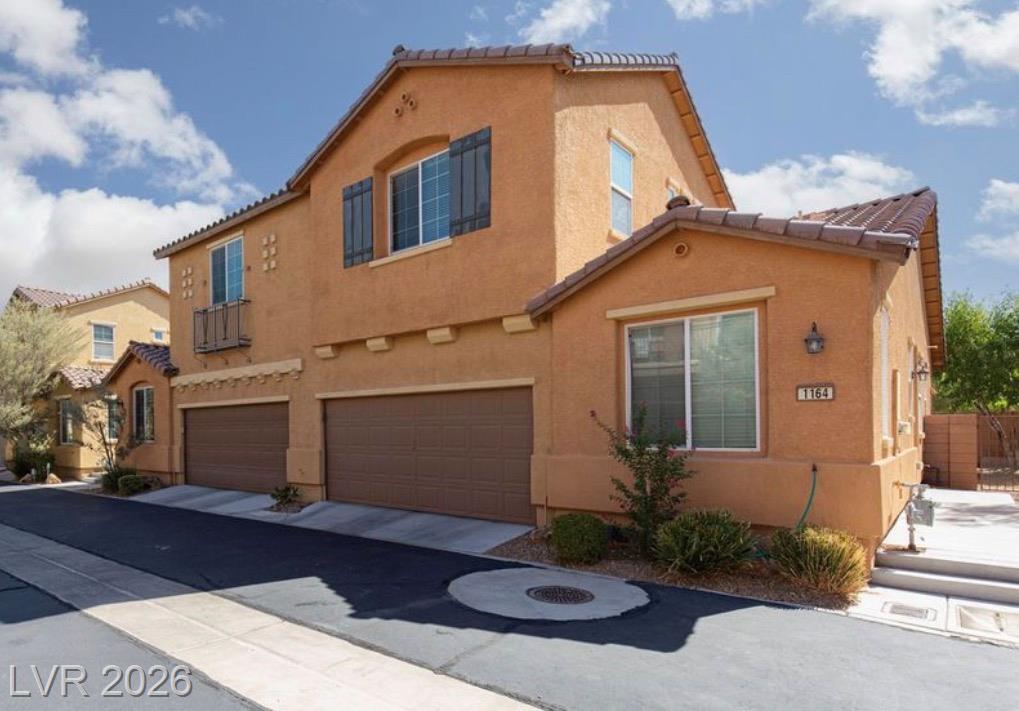 1164 Campassole Court, Henderson, NV 89052 — photo 1