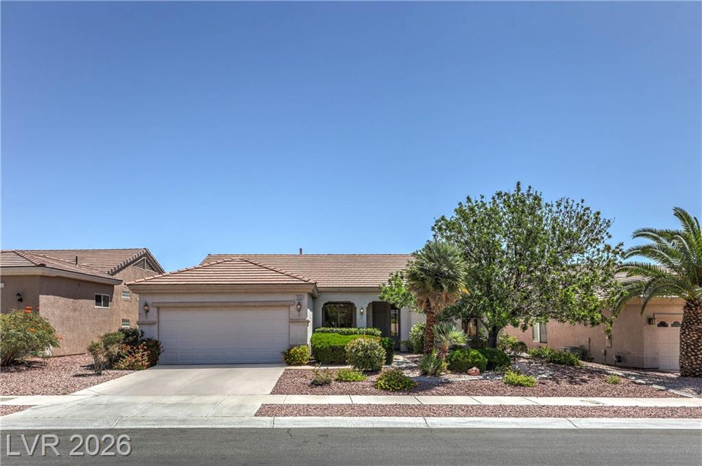2000 High Mesa Drive, Henderson, NV 89012 — photo 1